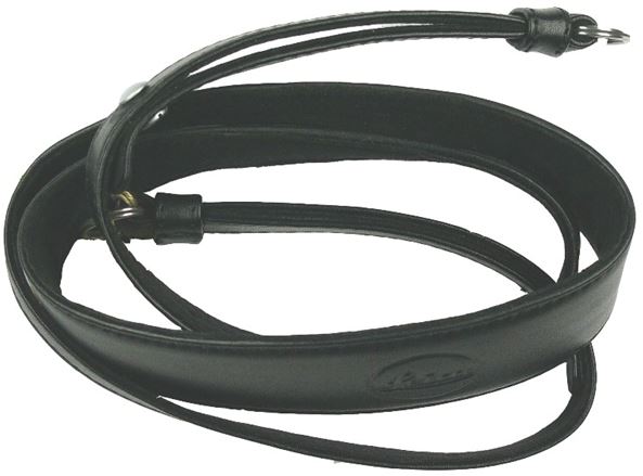 Leica 14455 Leather Strap With Shoulder