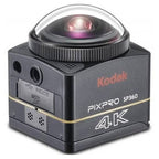 Kodak Pixpro SP360 4K Aqua Pack