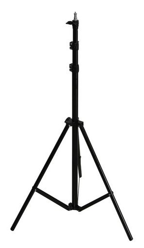 Bresser BR-TP380 380 cm Pied De Lampe
