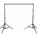 Bresser BR-D24 Hintergrundsupport 240x300cm Extra Strong