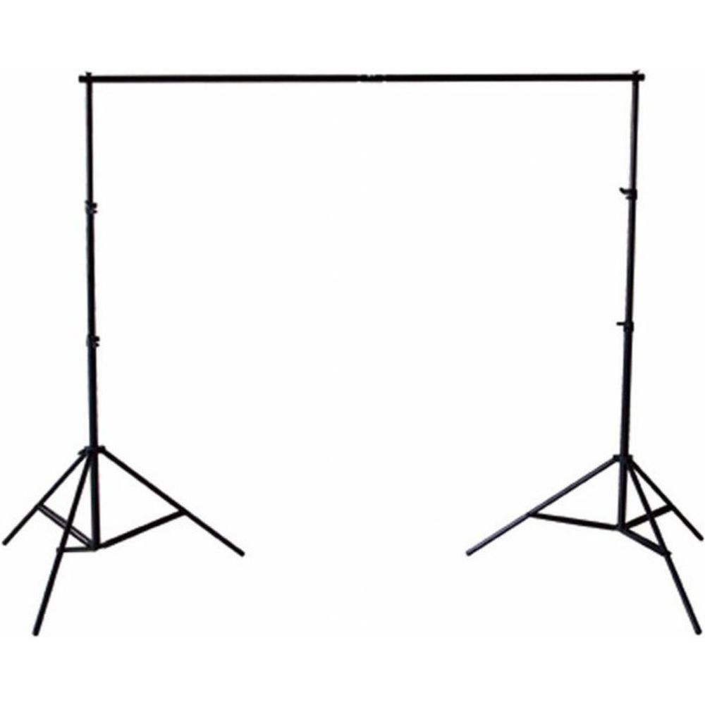 Bresser BR-D24 Hintergrundsupport 240x300cm Extra Strong