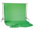 Bresser BR-D24 Hintergrundsupport 240x300cm Extra Strong
