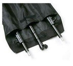 Bresser BR-D24 Hintergrundsupport 240x300cm Extra Strong