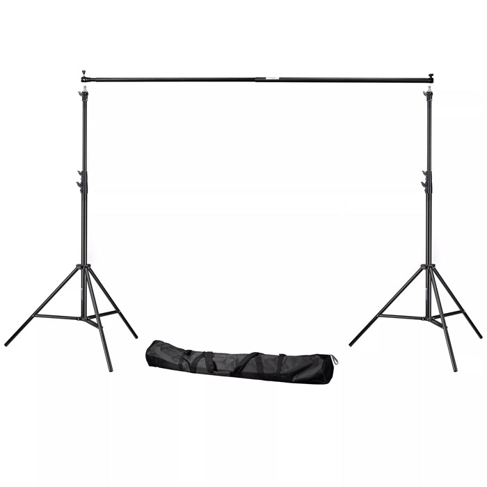 Bresser BR-D36 Hintergrundsupport 300x300cm Extra Strong
