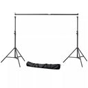 Bresser BR-D36 Hintergrundsupport 300x300cm Extra Strong