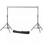 Bresser BR-D36 Hintergrundsupport 300x300cm Extra Strong