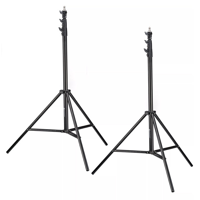 Bresser BR-D36 Hintergrundsupport 300x300cm Extra Strong