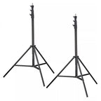Bresser BR-D36 Hintergrundsupport 300x300cm Extra Strong