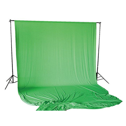 Bresser BR-D36 Hintergrundsupport 300x300cm Extra Strong