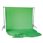Bresser BR-D36 Hintergrundsupport 300x300cm Extra Strong