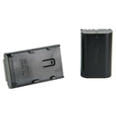 Ledgo Battery Plate LP-E6
