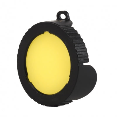 Light & Motion SOLA Nightsea de Remplacement Phosphor Filtre & Support