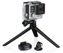 Gopro Stativhalterung