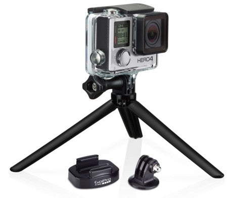 Gopro Stativhalterung