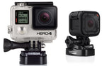 Gopro Stativhalterung
