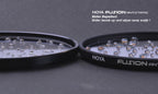 Hoya Fusion 105mm Antistatic Professional UV-Filter