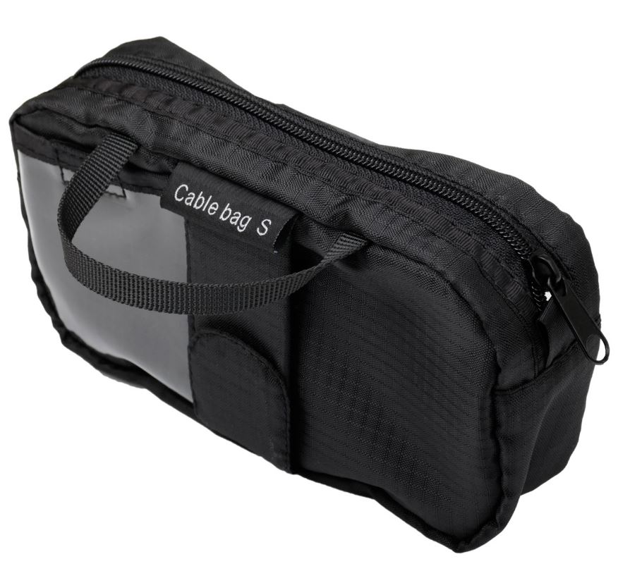 Caruba Cable Bag S