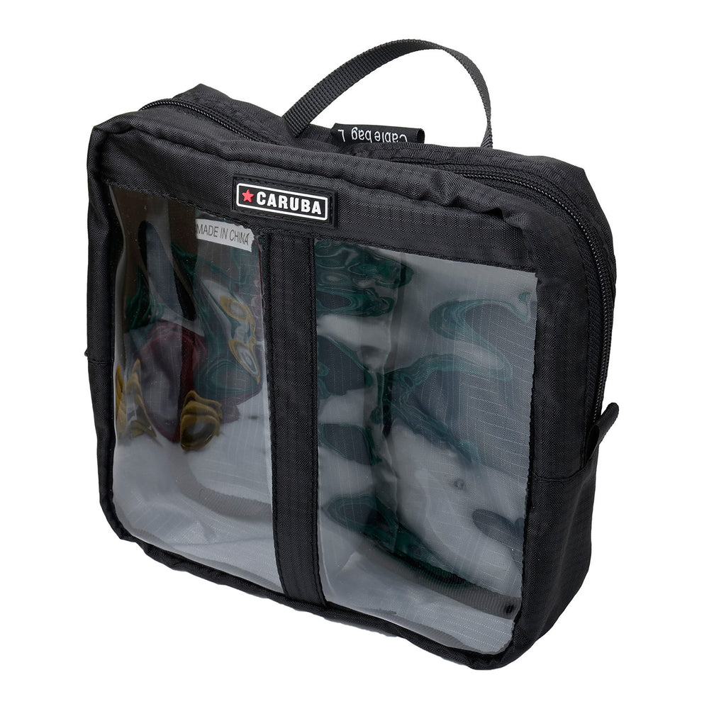 Caruba Cable Bag L