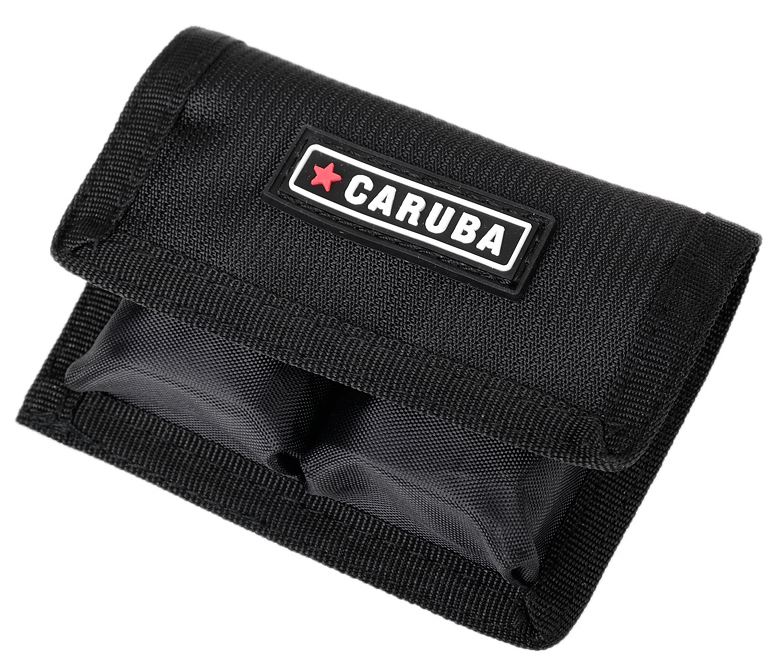 Caruba Battery Holder 2 Stück