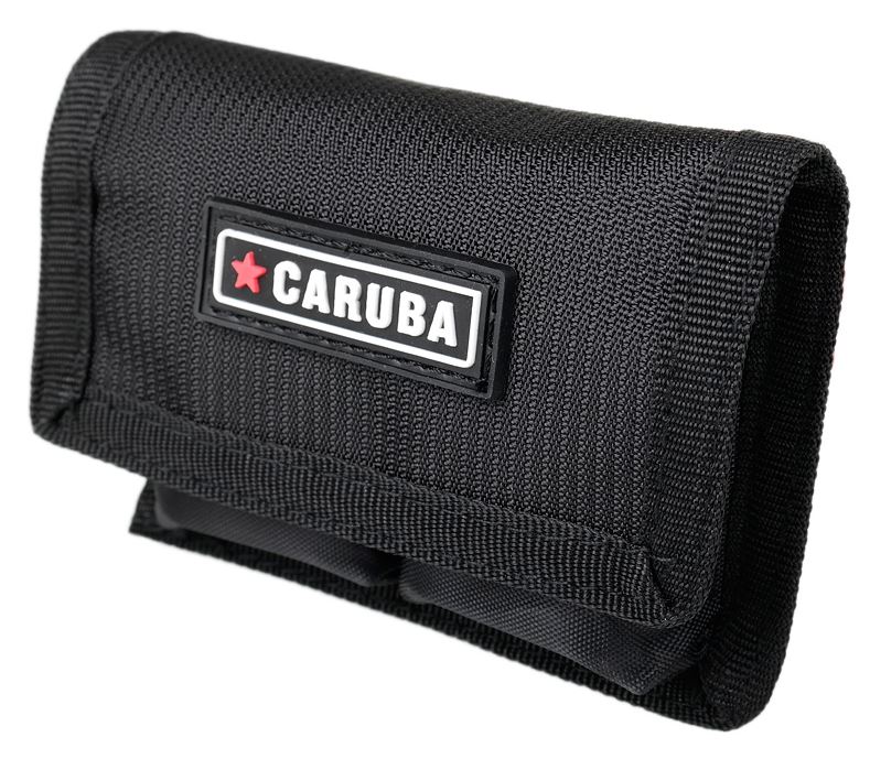 Caruba Battery Holder 2 Stück