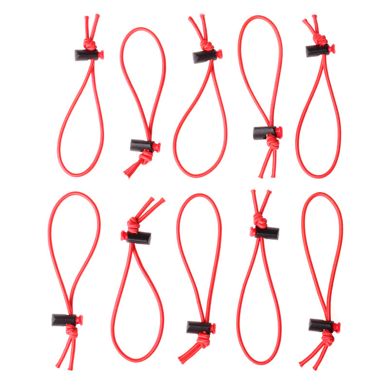 Caruba Cable Straps 10 Stück