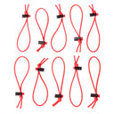 Caruba Cable Straps 10 Pcs