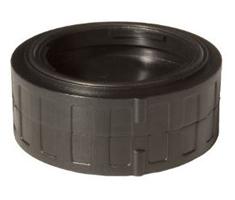 Op/Tech Objektiv Mount Cap Sony Double