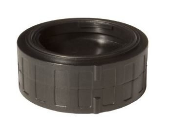Op/Tech Objektiv Mount Cap Sony Double