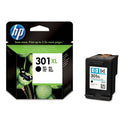 HP 301XL Noir