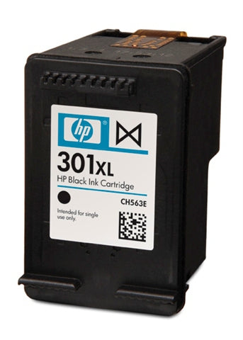 HP 301XL Noir