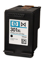 HP 301XL Noir