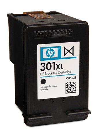 HP 301XL Noir