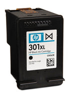 HP 301XL Noir
