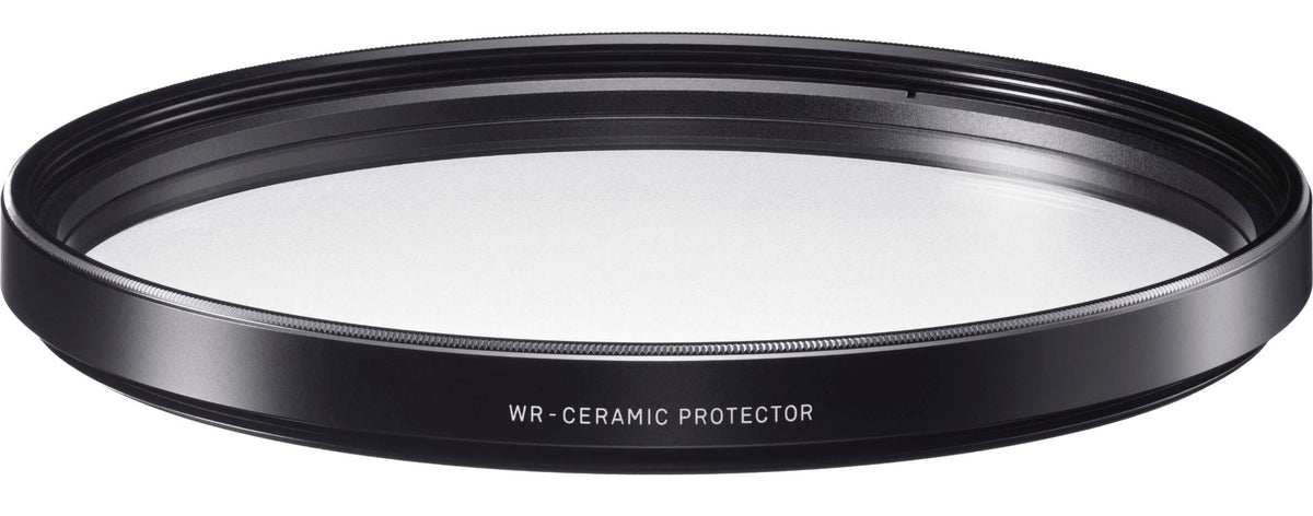 Sigma WR Ceramic Filtre De Protection 67mm