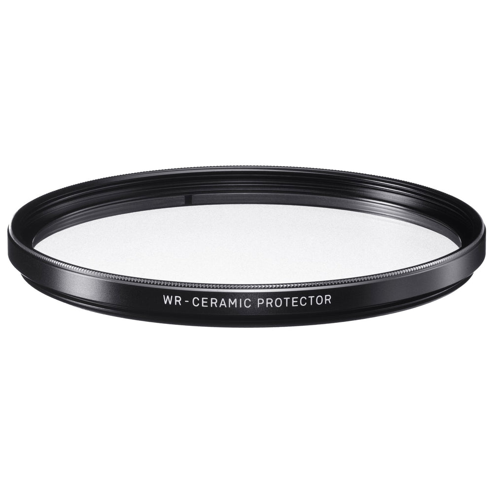 Sigma WR Ceramic Protector Filter 77mm