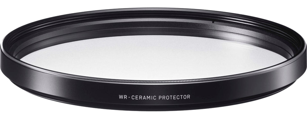 Sigma WR Ceramic Protect Filter 95mm
