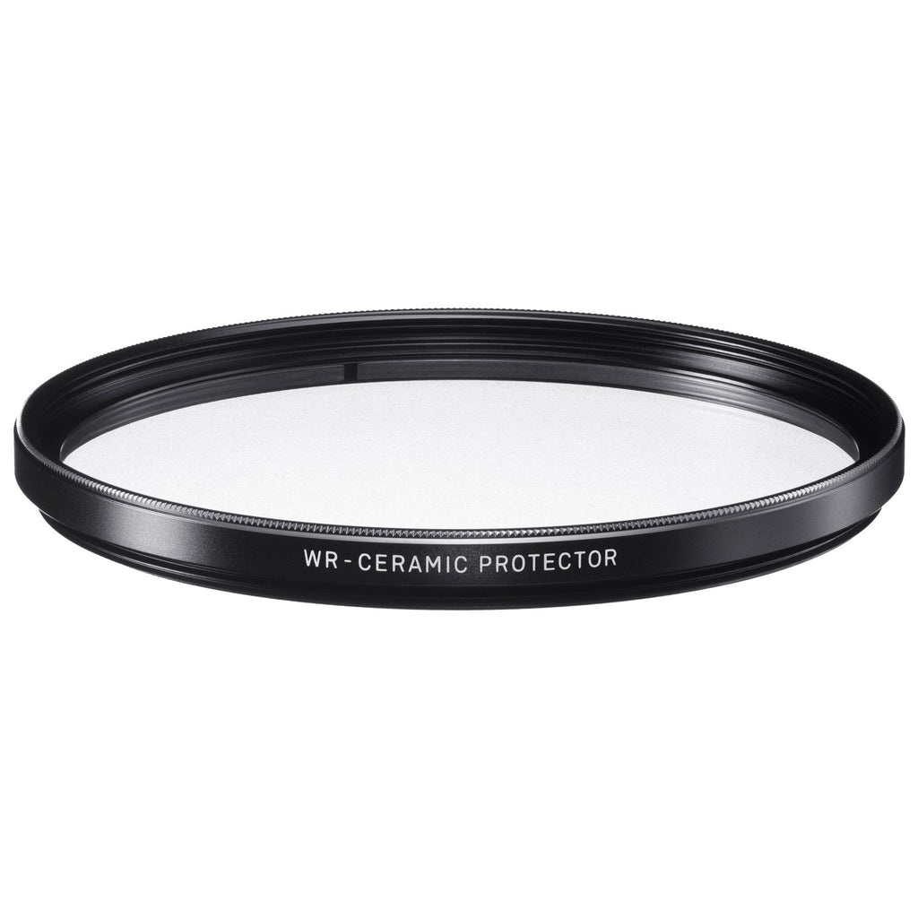 Sigma WR Ceramic Filtre De Protection 105mm
