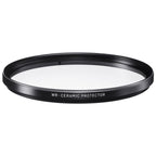 Sigma WR Ceramic Filtre De Protection 105mm