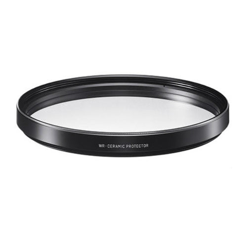 Sigma WR Ceramic Filtre De Protection 105mm