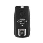 Hähnel Captur Sender Empfänger Set Fuji