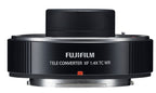 Fujifilm Convertisseur Fujinon XF 50-140mm f/2.8 + XF1.4