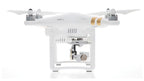 *DJI Phantom 3 - 4K drone