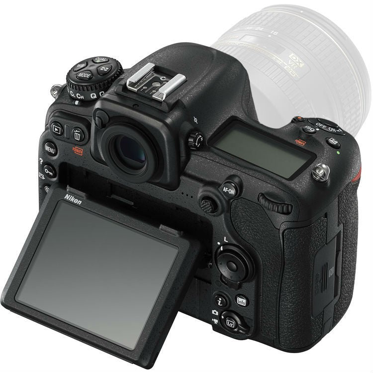 Nikon D500 body