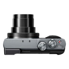 Panasonic Lumix DMC-TZ80 silver