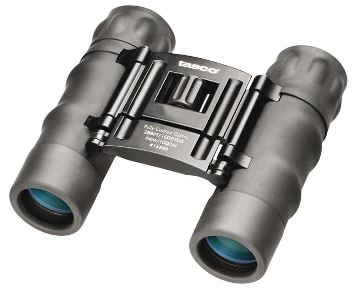 Tasco 12x25 Essentials 2016 Dachkant