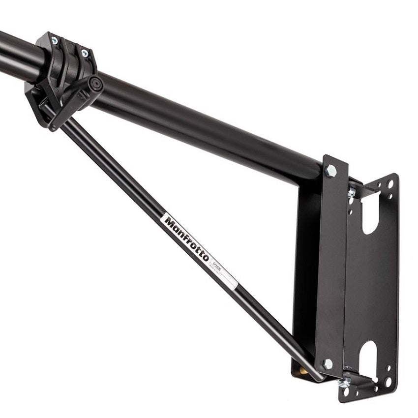 Manfrotto 098B Wall Boom