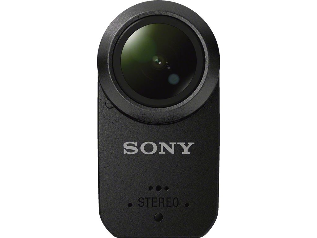 Sony HDR-AS50 Full HD Action Cam (HDRAS50B.CEN)