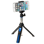 Benro BK10 Smart Mini Tripod and Selfie Stick