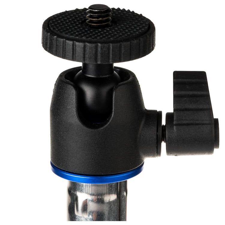 Benro BK10 Smart Mini Tripod and Selfie Stick