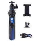 Benro BK10 Smart Mini Tripod and Selfie Stick